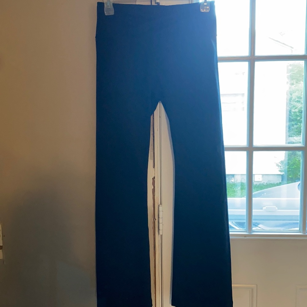 Core 10 Black Yoga Active pants - L Regular length